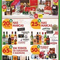 Antevisão Folheto PINGO DOCE Promoções Fim de Semana - 8 a 12 dezembro