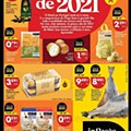 Antevisão Folheto PINGO DOCE Promoções de 13 a 19 dezembro