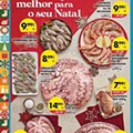 Antevisão Folheto PINGO DOCE Promoções de 13 a 19 dezembro