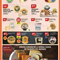 Antevisão Folheto PINGO DOCE Promoções de 13 a 19 dezembro