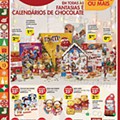 Antevisão Folheto PINGO DOCE Promoções de 13 a 19 dezembro