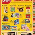 Antevisão Folheto PINGO DOCE Promoções de 13 a 19 dezembro