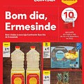 Antevisão Folheto CONTINENTE Abertura Ermesinde Promoções de 16 a 26 dezembro
