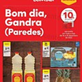 Antevisão Folheto CONTINENTE Abertura Gandra - Paredes Promoções de 16 a 26 dezembro