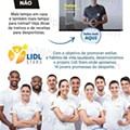 Antevisão Folheto LIDL Aberturas Porto - Rotunda AEP Promoções até 11 dezembro