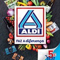 Antevisão Folheto ALDI Saldos + Aberturas Marco de Canaveses- 14 dezembro a 10 janeiro