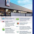 Antevisão Folheto ALDI Saldos + Aberturas Marco de Canaveses- 14 dezembro a 10 janeiro