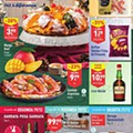Antevisão Folheto ALDI Promoções de 19 a 25 dezembro