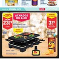 Antevisão Folheto ALDI Bazar Promoções a partir de 28 dezembro