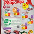 Antevisão Folheto AUCHAN Cabaz Poupança Promoções de 12 dezembro a 3 janeiro