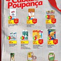 Antevisão Folheto AUCHAN Cabaz Poupança Promoções de 12 dezembro a 3 janeiro