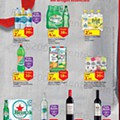 Antevisão Folheto AUCHAN Cabaz Poupança Promoções de 12 dezembro a 3 janeiro