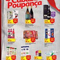 Antevisão Folheto AUCHAN Cabaz Poupança Promoções de 12 dezembro a 3 janeiro