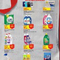 Antevisão Folheto AUCHAN Cabaz Poupança Promoções de 12 dezembro a 3 janeiro
