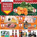 Antevisão Folheto E-LECLERC0 Promoções Fim de Semana - 23 a 25 dezembro