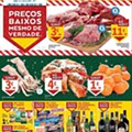 Antevisão Folheto E-LECLERC Promoções Fim de Semana - 16 a 18 dezembro