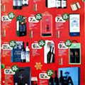 Antevisão Folheto INTERMARCHÉ Especial Natal e Festas Promoções de 15 a 31 dezembro