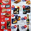 Antevisão Folheto INTERMARCHÉ Especial Natal e Festas Promoções de 15 a 31 dezembro