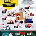 Antevisão Folheto INTERMARCHÉ Especial Natal e Festas Promoções de 15 a 31 dezembro