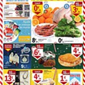 Antevisão Folheto E-LECLERC Promoções de 15 a 21 dezembro