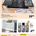 Antevisão Folheto LIDL Bazar Promoções de 19 a 24 dezembo