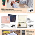 Antevisão Folheto LIDL Bazar Promoções de 19 a 24 dezembo