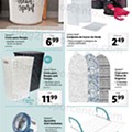 Antevisão Folheto LIDL Bazar Promoções de 19 a 24 dezembo