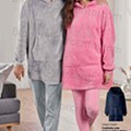 Antevisão Folheto LIDL Bazar Promoções de 19 a 24 dezembo