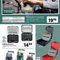 Antevisão Folheto LIDL Bazar Promoções de 19 a 24 dezembo