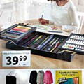 Antevisão Folheto LIDL Bazar Promoções a Partir de 19 dezembro