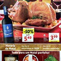 Antevisão Folheto LIDL Natal Promoções de 19 a 24 dezembro