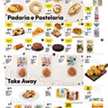 Antevisão Folheto CONTINENTE Madeira Promoções 13 a 26 dezembro