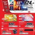 Promoções Media Markt – Antevisão Folheto 12 a 18 janeiro - O Caça Promoções