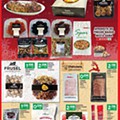 Antevisão Folheto SPAR Natal Promoções de 13 a 25 dezembro