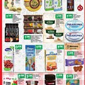 Antevisão Folheto SPAR Natal Promoções de 13 a 25 dezembro
