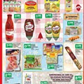 Antevisão Folheto SPAR Natal Promoções de 13 a 25 dezembro