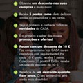 Antevisão Folheto CASA Promoções de 2 janeiro a 2 fevereiro