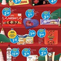 Antevisão Folheto Clube MINIPREÇO Promoções de 22 a 28 dezembro