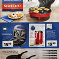 Antevisão Folheto LIDL Bazar Promoções a partir de 30 janeiro