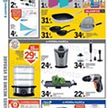 Antevisão Folheto E-LECLERC Promoções de 26 janeiro a 1 fevereiro