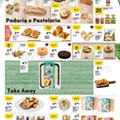 Antevisão Folheto CONTINENTE Madeira Promoções de 3 a 9 janeiro