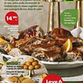 Antevisão Folheto PINGO DOCE Lojas Grandes Promoções de 27 dezembro a 2 janeiro