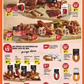 Antevisão Folheto PINGO DOCE Lojas Grandes Promoções de 27 dezembro a 2 janeiro