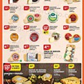 Antevisão Folheto PINGO DOCE Lojas Grandes Promoções de 27 dezembro a 2 janeiro