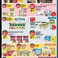 Antevisão Folheto PINGO DOCE Lojas Grandes Promoções de 27 dezembro a 2 janeiro