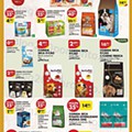 Antevisão Folheto PINGO DOCE Lojas Grandes Promoções de 27 dezembro a 2 janeiro