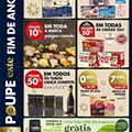 Antevisão Folheto PINGO DOCE Lojas Grandes Promoções de 27 dezembro a 2 janeiro