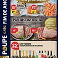 Antevisão Folheto PINGO DOCE Madeira Promoções de 27 dezembro a 2 janeiro