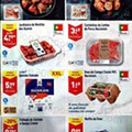Antevisão Folheto ALDI Promoções de 4 a 10 janeiro