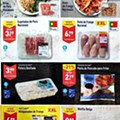 Antevisão Folheto ALDI Promoções de 4 a 10 janeiro
